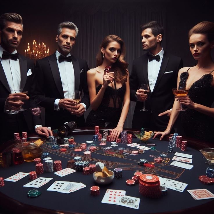 mm176 Live Roulette ဂိမ်း — အဆင့်မြင့် casino ဂိမ်း