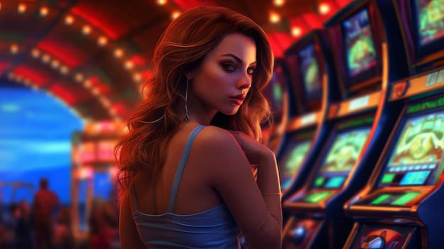 mm176 ကာစီနို Live Dealer Baccarat ဂိမ်းစားပွဲ