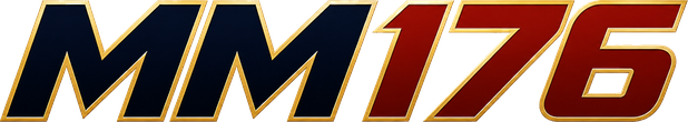 mm176 logo